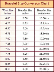 Aromatherapy Chakra Diffuser Bracelet with Genuine Gemstones