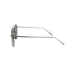 Jase New York Jonas Sunglasses in Silver